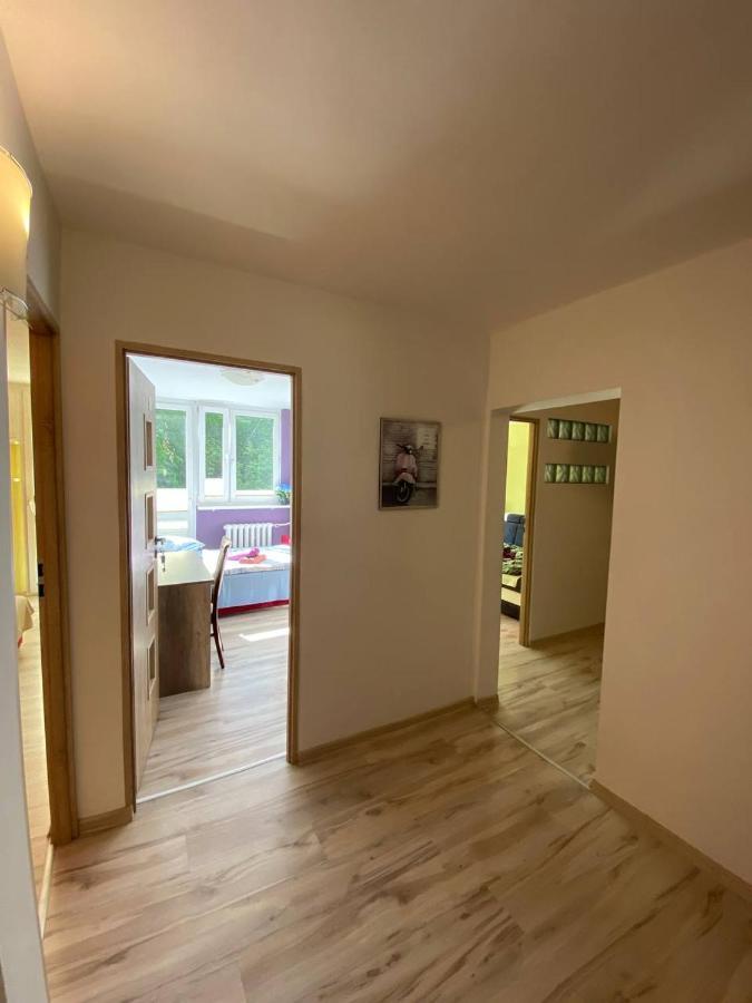 Grz 9 Room №1 Center Of Varsovia Exterior foto